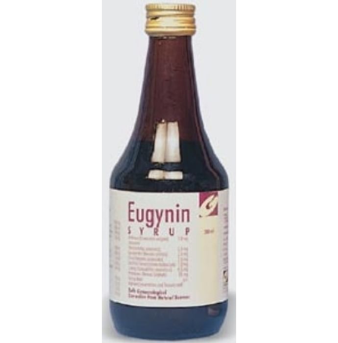 Eugynin Syrup