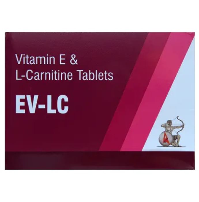 EV-LC Tablet
