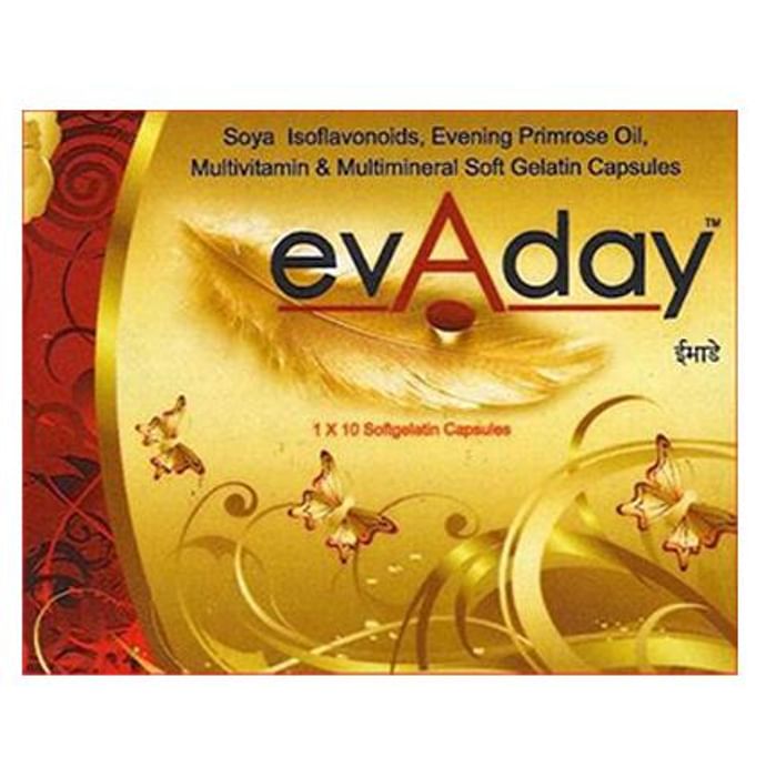 Evaday Capsule