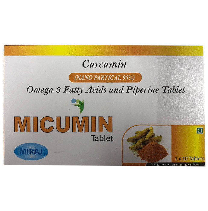Micumin Tablet