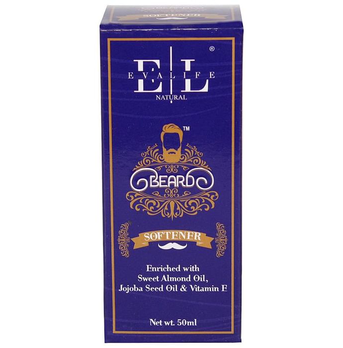 Evalife Beard Softener