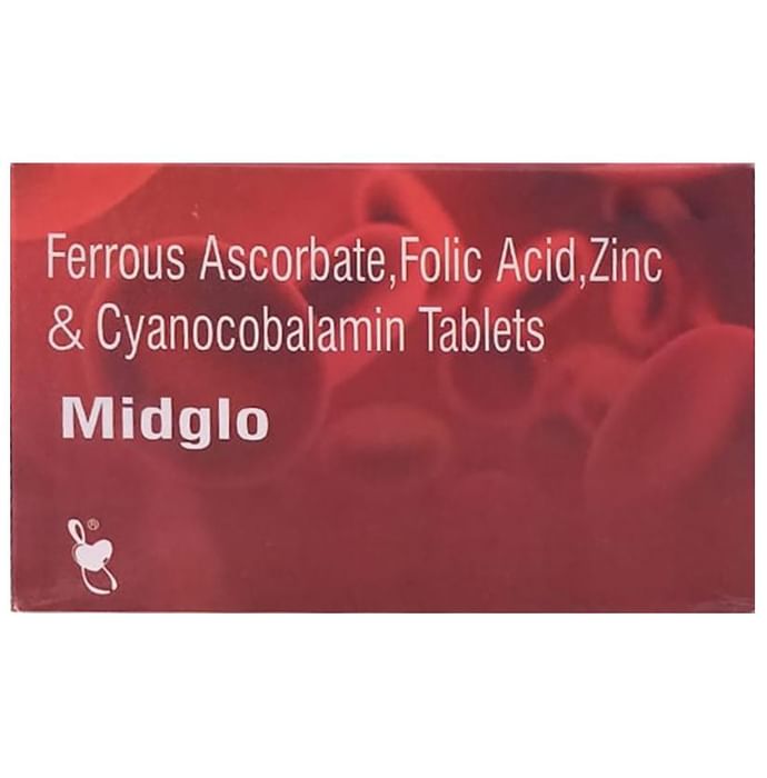 Midglo Tablet