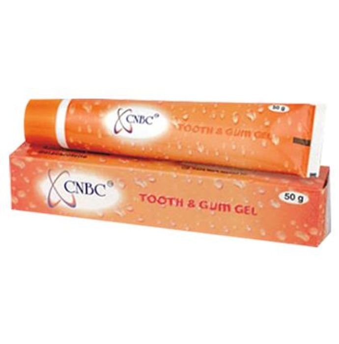 Cnbc Gel