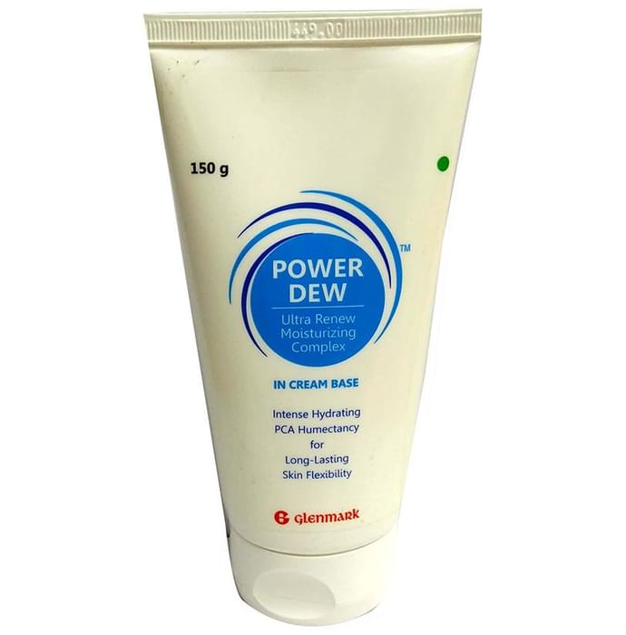 Power Dew Ultra Renew Moisturizing Complex Cream