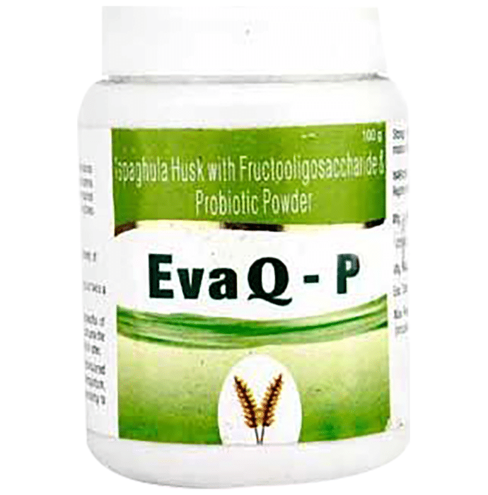 Evaq P Powder