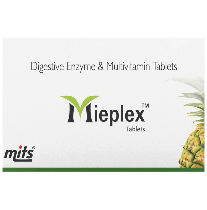 Mieplex Tablet