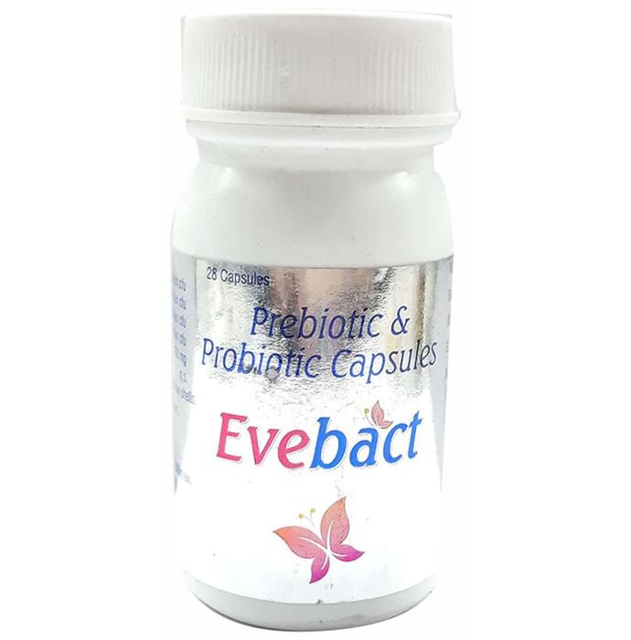 Evebact Capsule