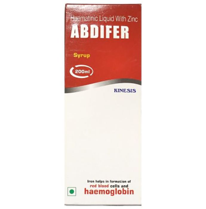 Abdifer Drop