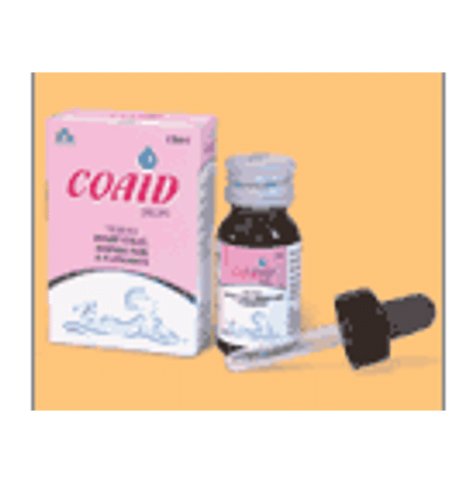 Coaid Drop