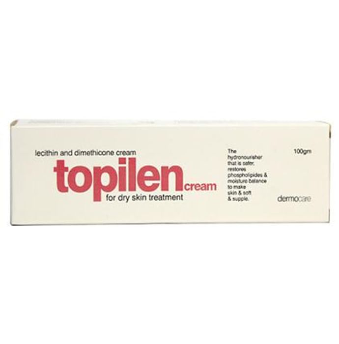 Topilen Cream