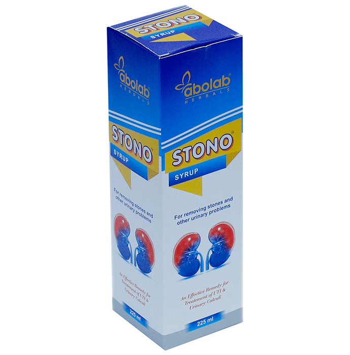 Abolab Stono Syrup