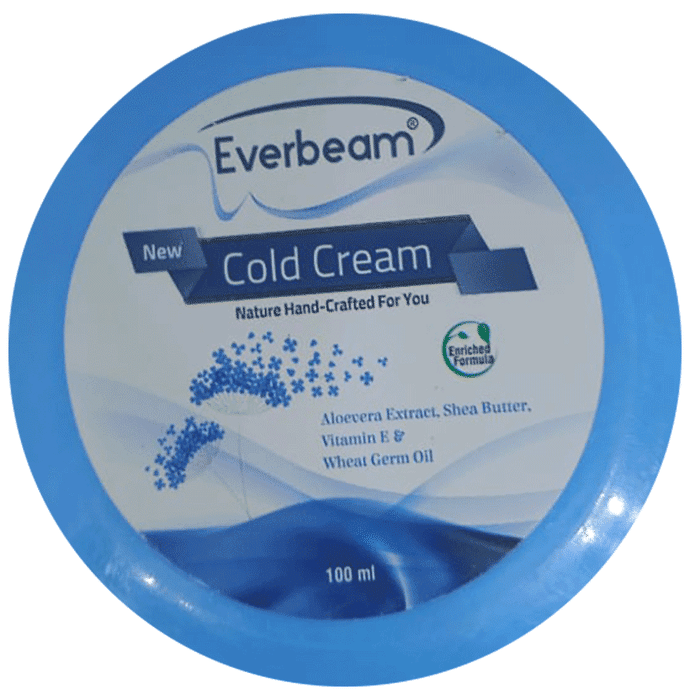 Everbeam New Cold Cream