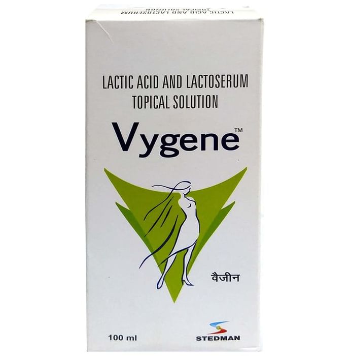 Vygene Solution