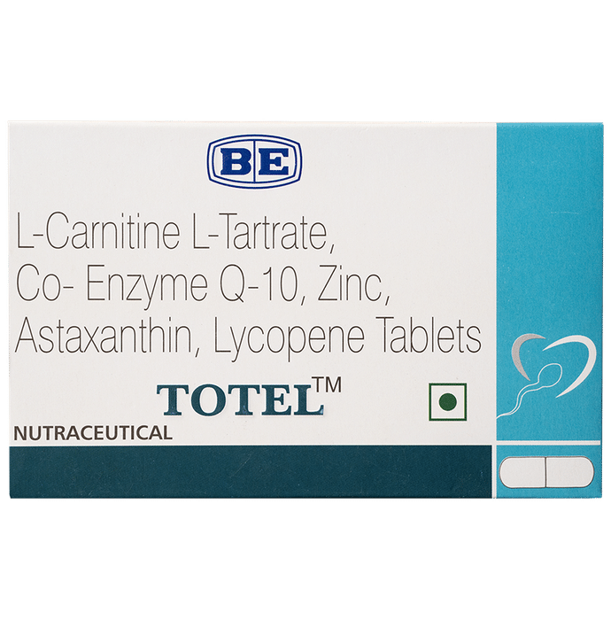 Totel Tablet