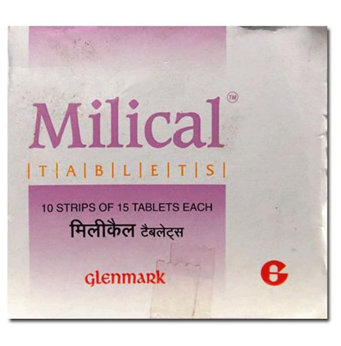 Milical Tablet