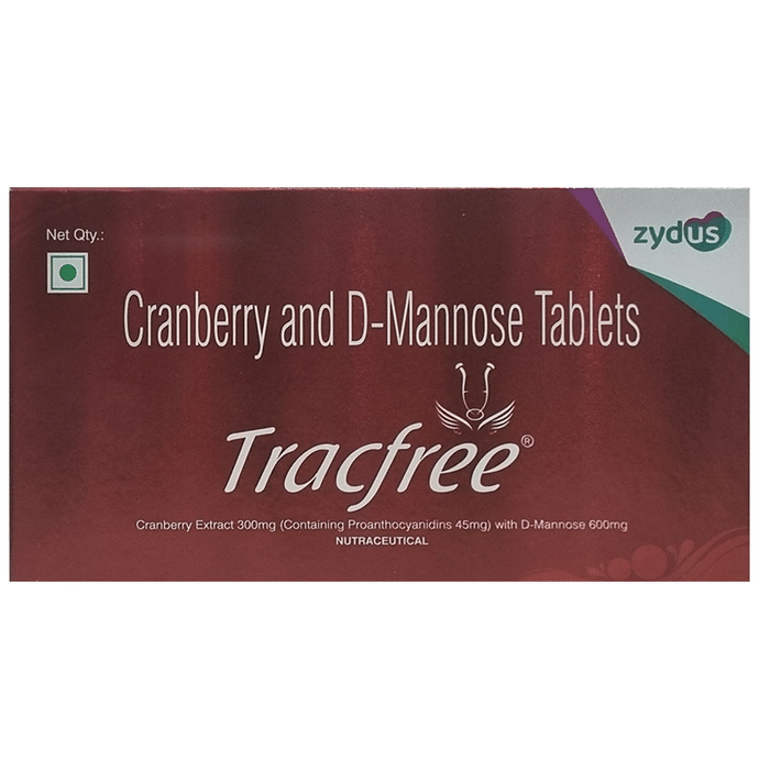 Tracfree Tablet