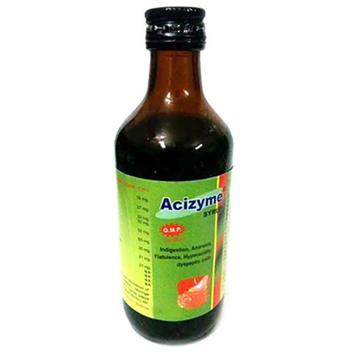 Acizyme Liquid