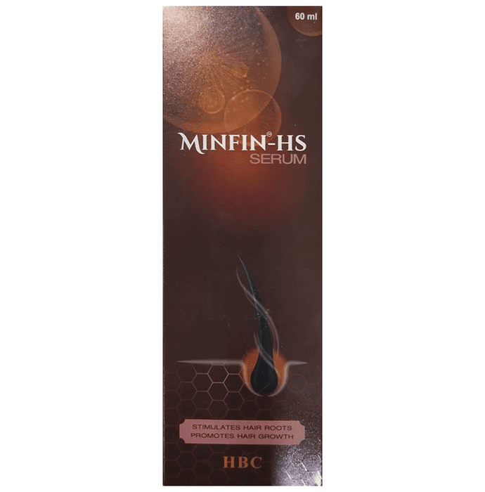 Minfin Hs Serum