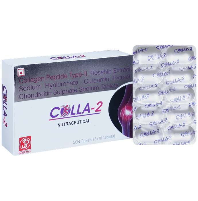 Colla 2 Tablet
