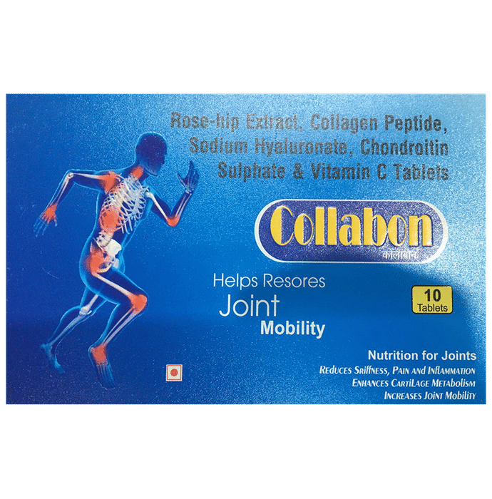 Collabon Tablet