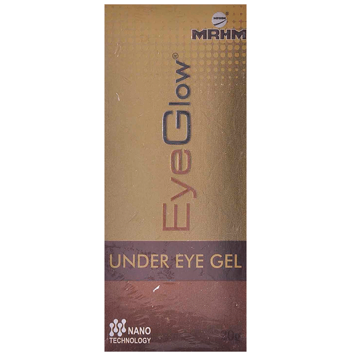 Eyeglow Under Eye Gel