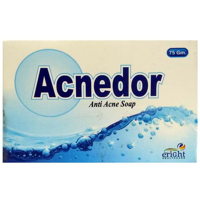 Acnedor Soap