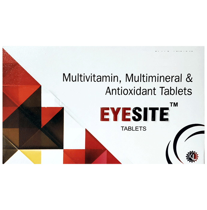 Eyesite Tablet