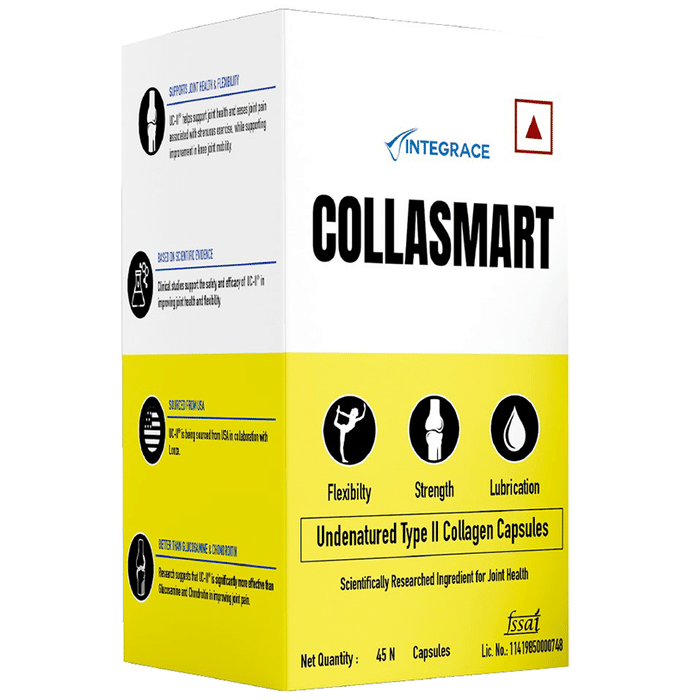 Collasmart Capsule