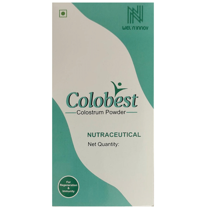 Colobest Sachet