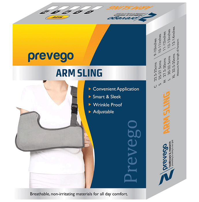 Prevego's Arm Sling Large