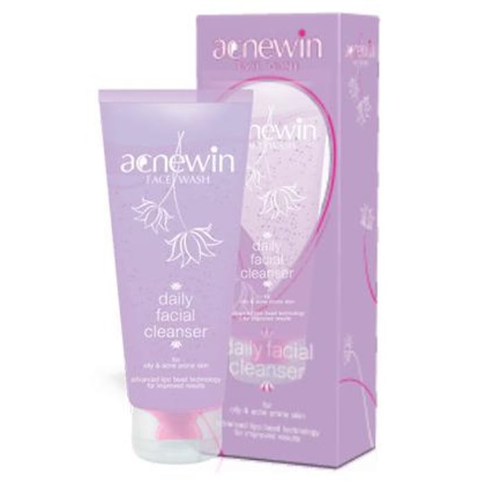 Acnewin Face Wash
