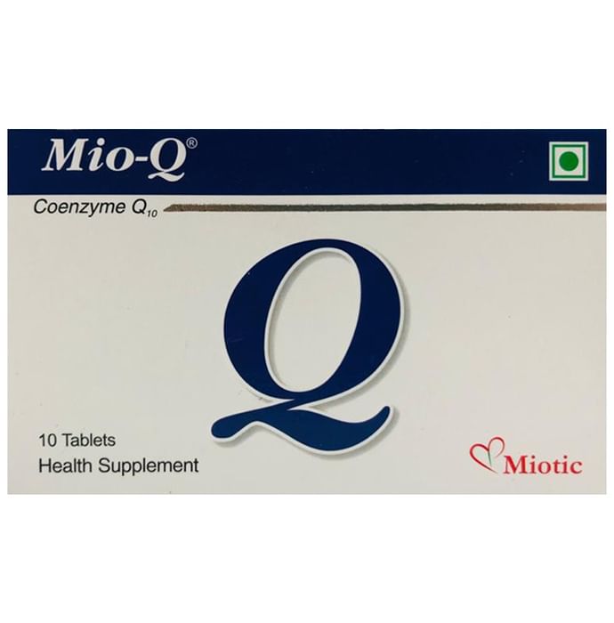 Mio-Q Tablet