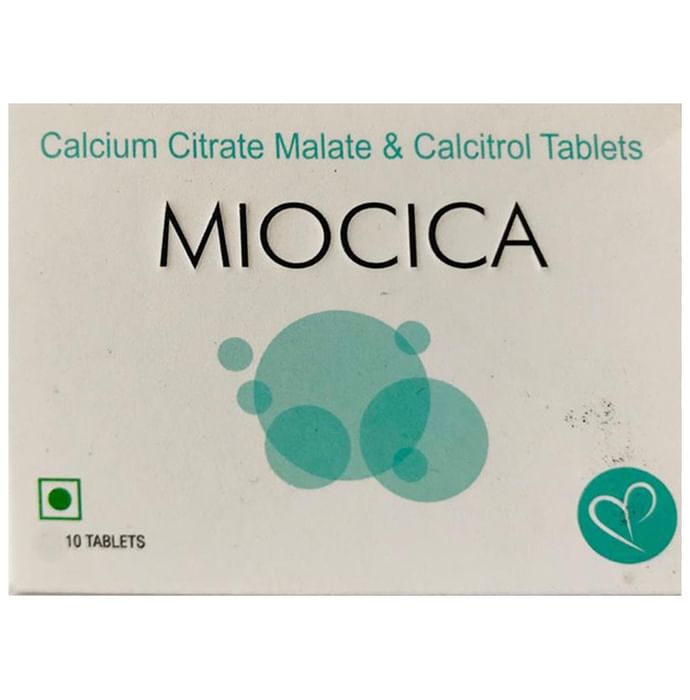 Miocica Tablet