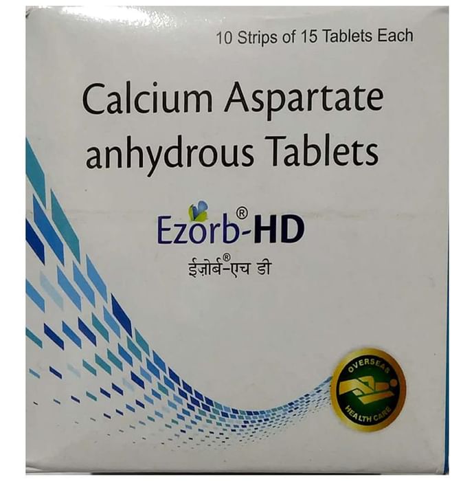 Ezorb-HD Tablet