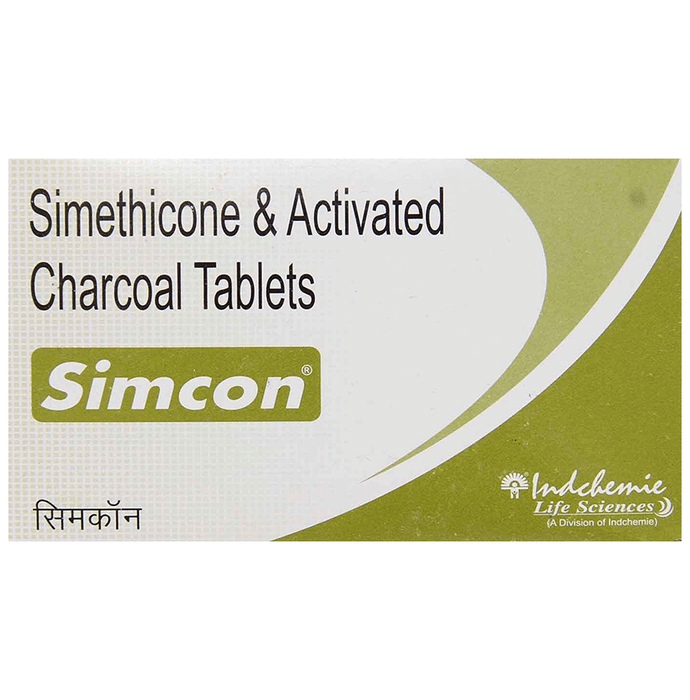 Simcon Tablet