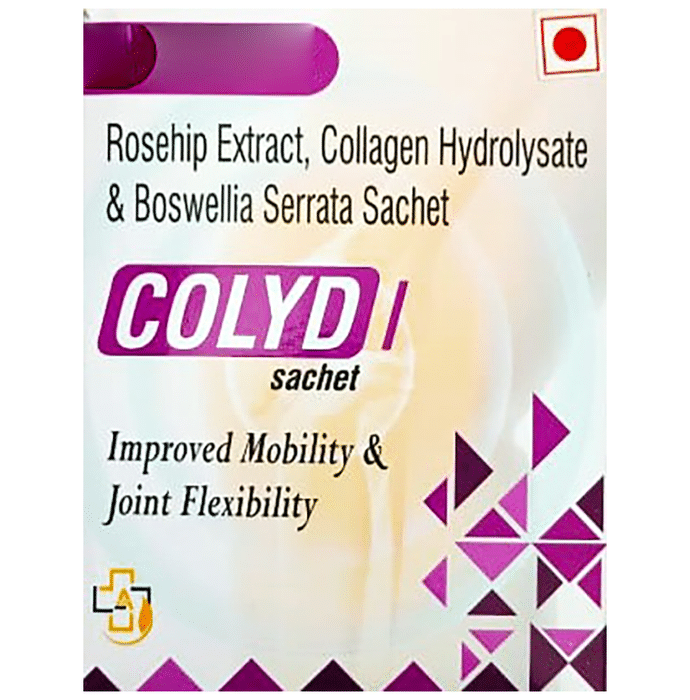 Colyd I Sachet