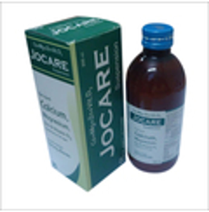 Jocare Suspension