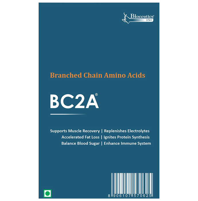 BC2A Tablet