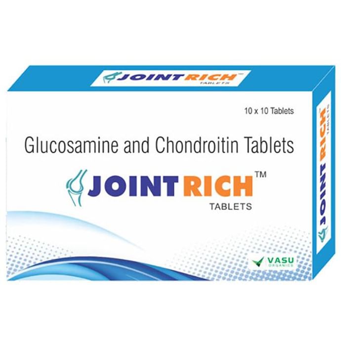 Joint Rich Tablet