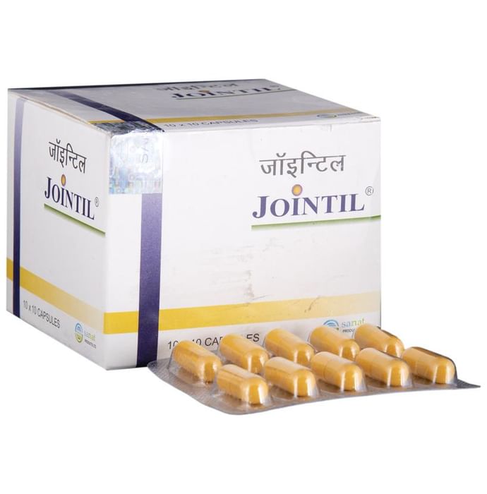 Jointil Capsule