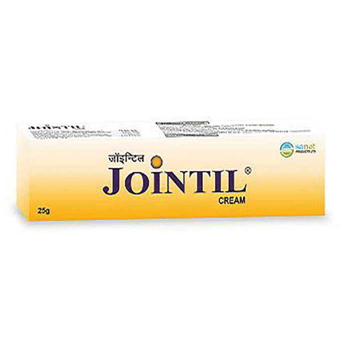 Jointil Cream