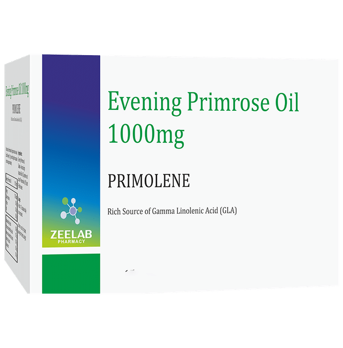 Primolene Capsule