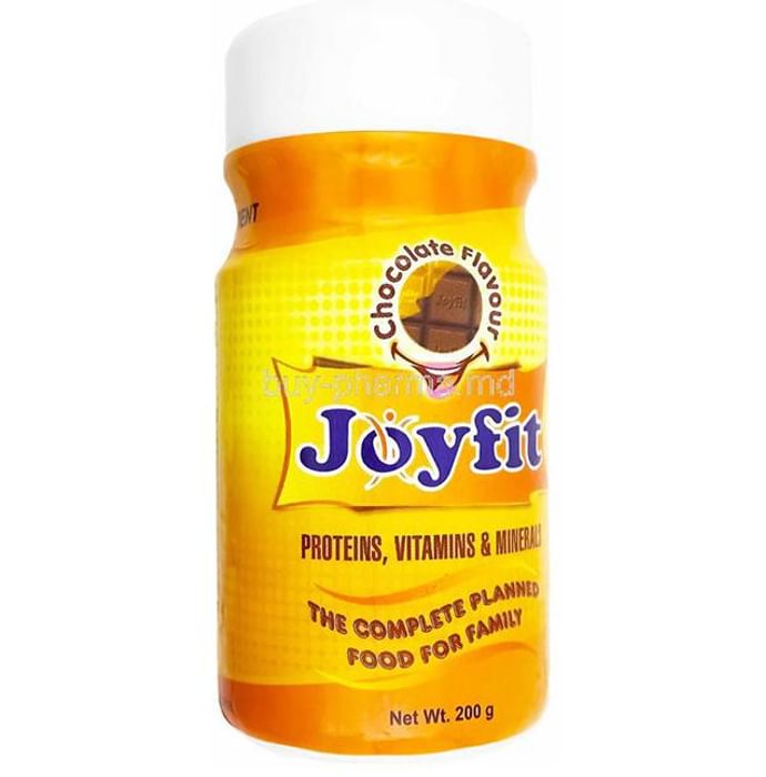 Joyfit Powder