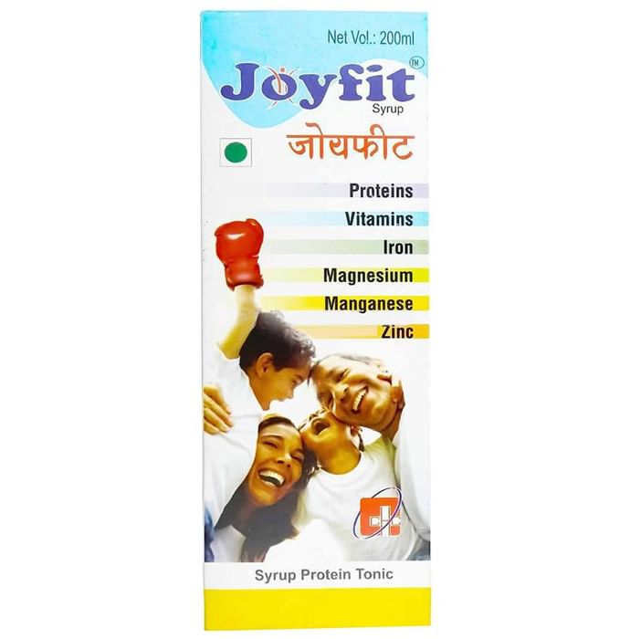 Joyfit Syrup