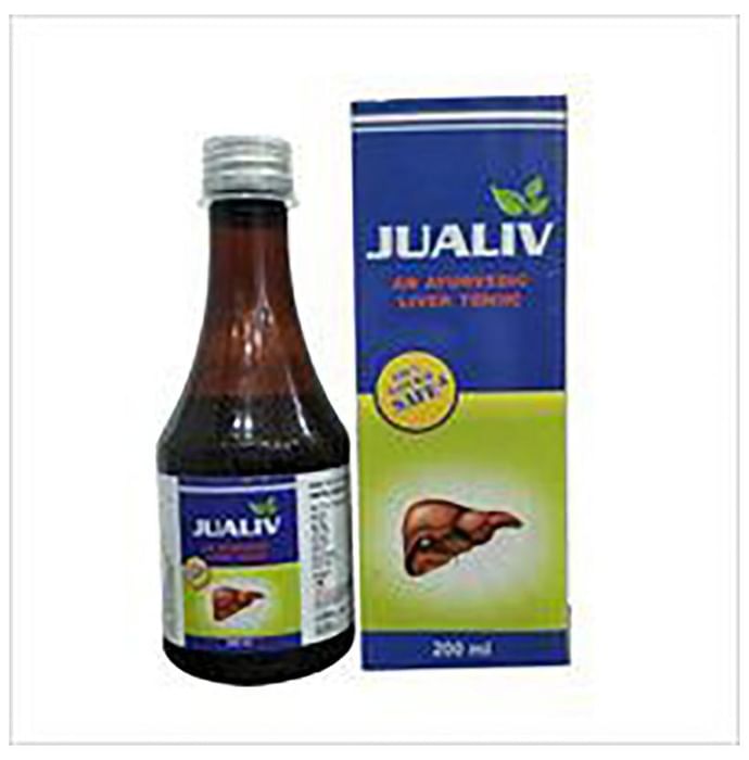 Jualiv Syrup