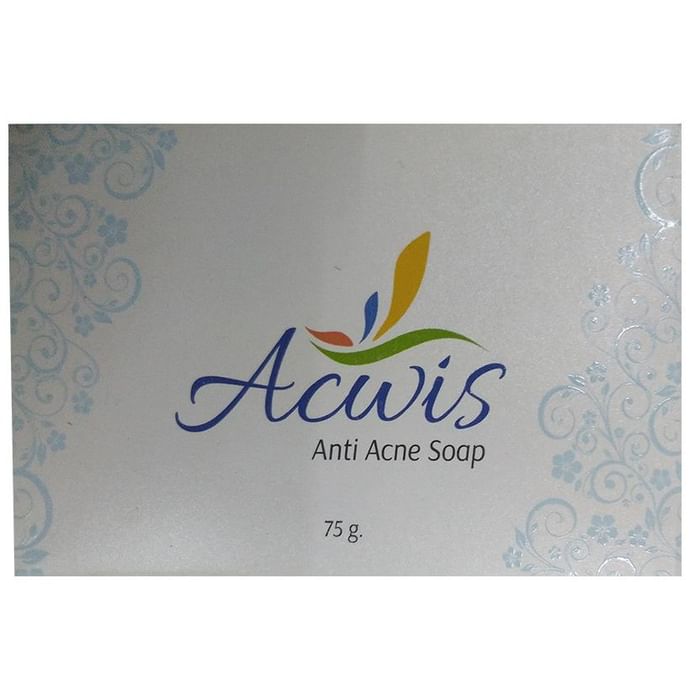 Acwis Soap