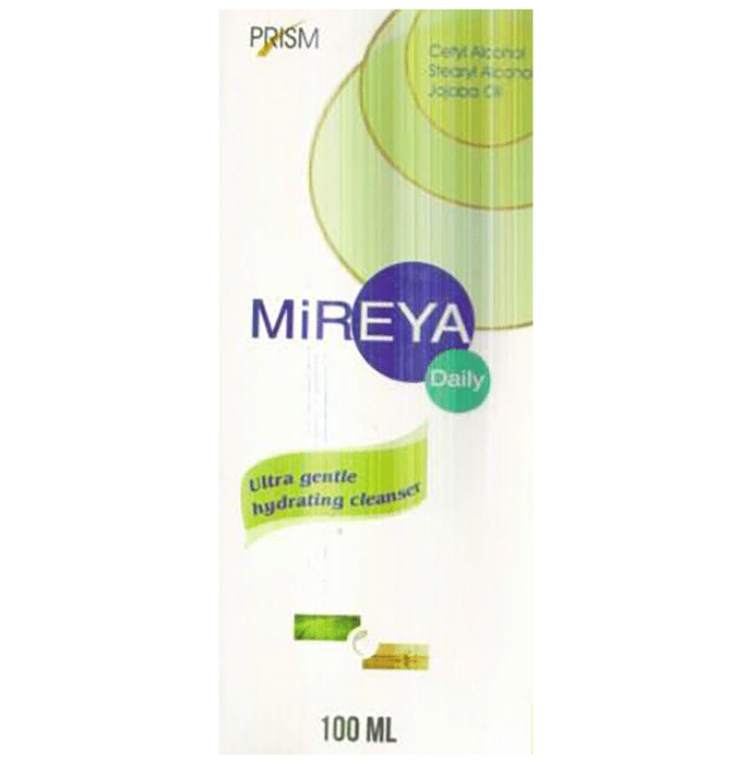 Mireya Daily Cleanser