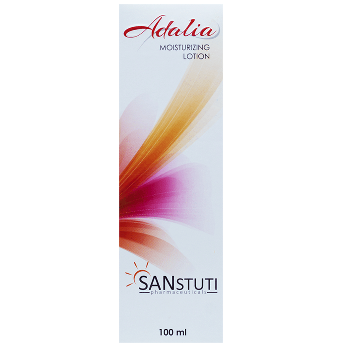 Adalia Moisturizing Lotion
