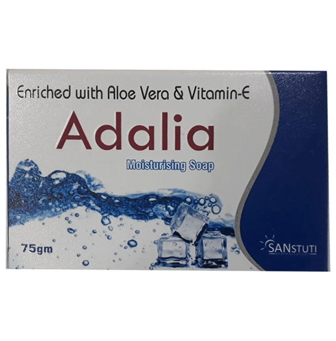 Adalia Soap
