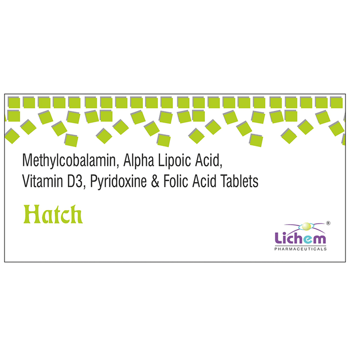 Hatch Tablet